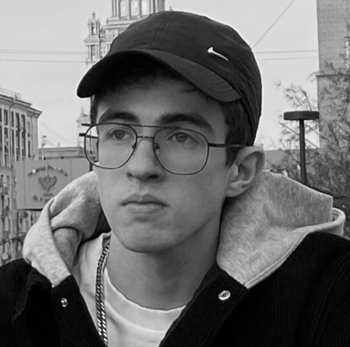 Идан — инженер математик