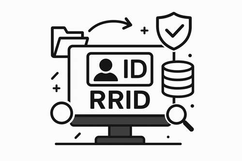 RRID — платформа верификации